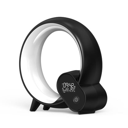 Smart Ambient Sleep Light