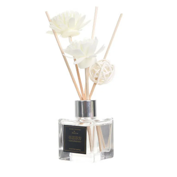 Aromatherapy Essential Oil