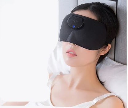 Smart Sleep Eye Mask