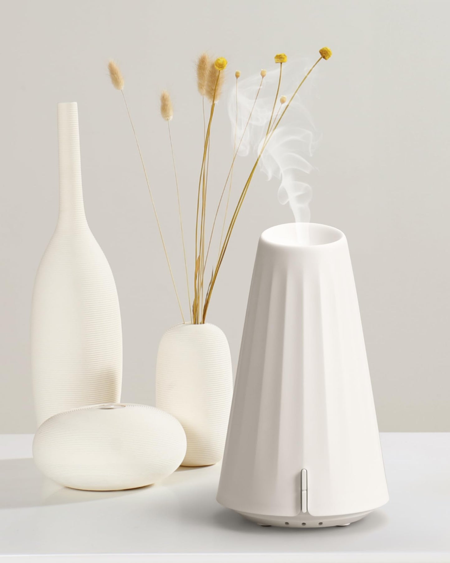 Essential Oil Aroma Diffuser
