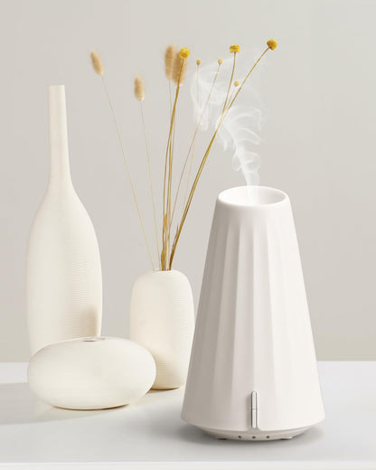 Essential Oil Aroma Diffuser
