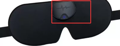 Smart Sleep Eye Mask