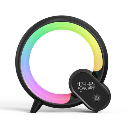 Smart Ambient Sleep Light