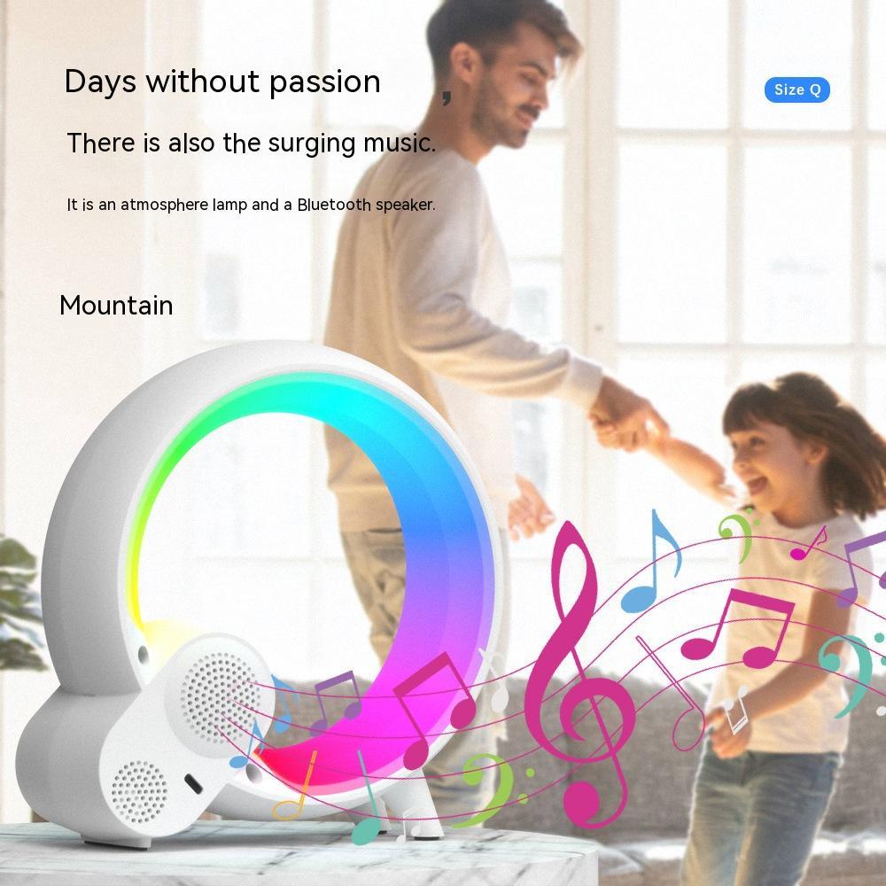 Smart Ambient Sleep Light