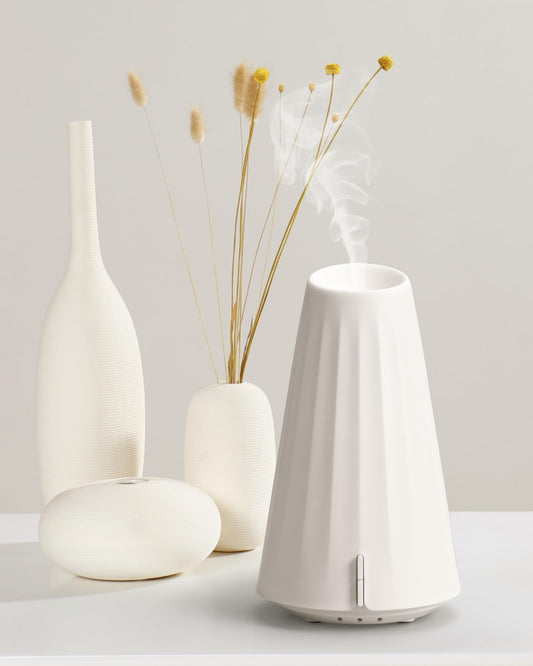 Essential Oil Aroma Diffuser