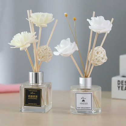 Aromatherapy Essential Oil